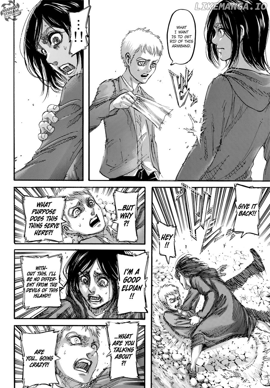 Shingeki no Kyojin, Chapter 108 image 38